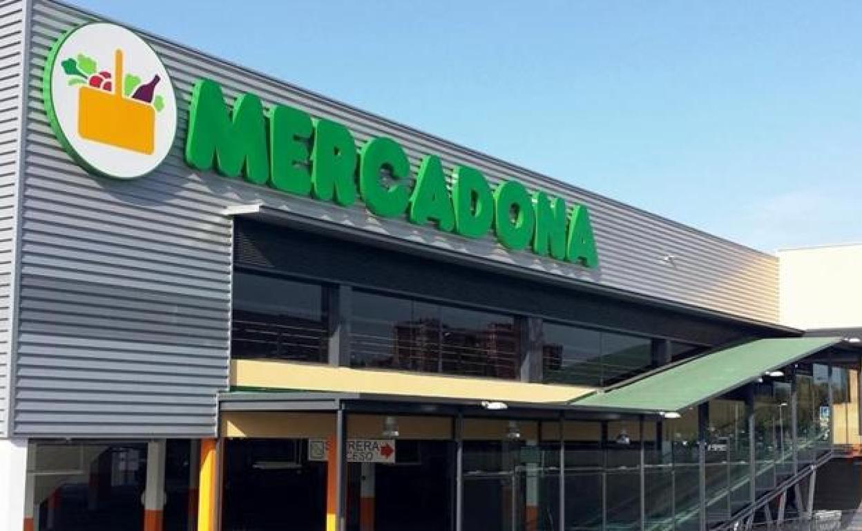 Los productos de Granada de Mercadona que arrasan en el desconfinamiento