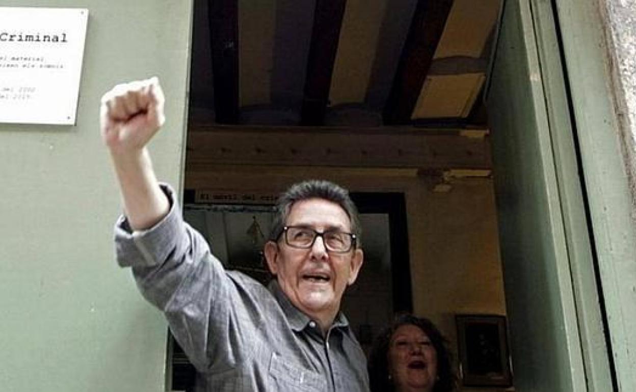 Convocan el premio 'Paco Camarasa' a la mejor novela negra del año