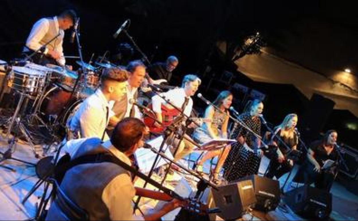 Suspendido el Festival Parapandafolk de Íllora por la crisis del coronavirus