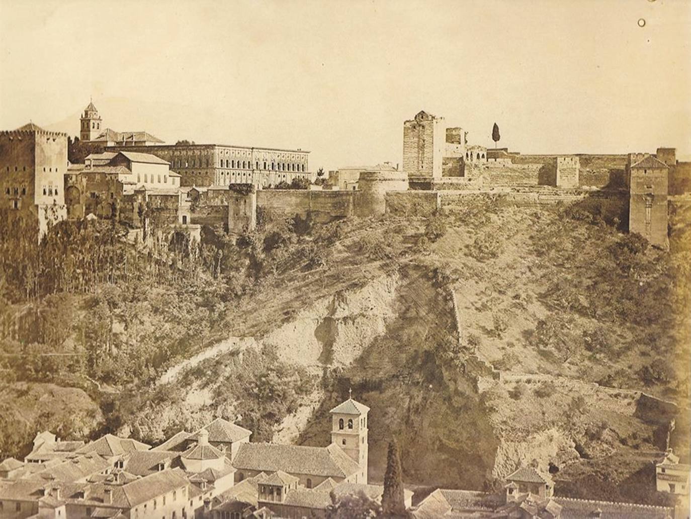 Repasamos en imágenes diferentes puntos de la ciudad, cómo eran antes y cómo son en la actualidad 