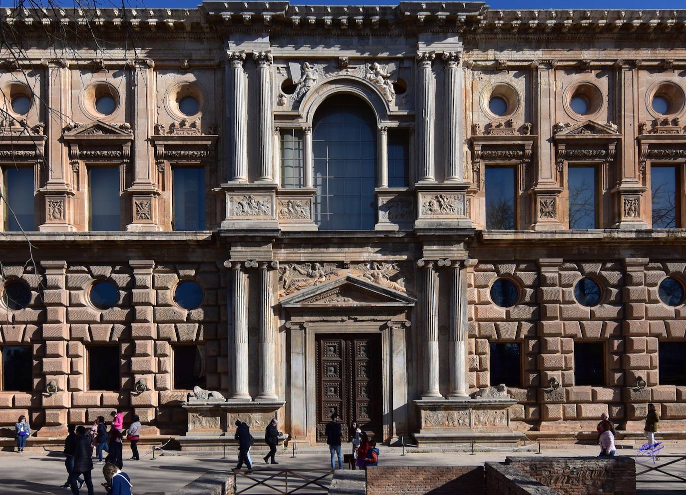 Repasamos en imágenes diferentes puntos de la ciudad, cómo eran antes y cómo son en la actualidad 