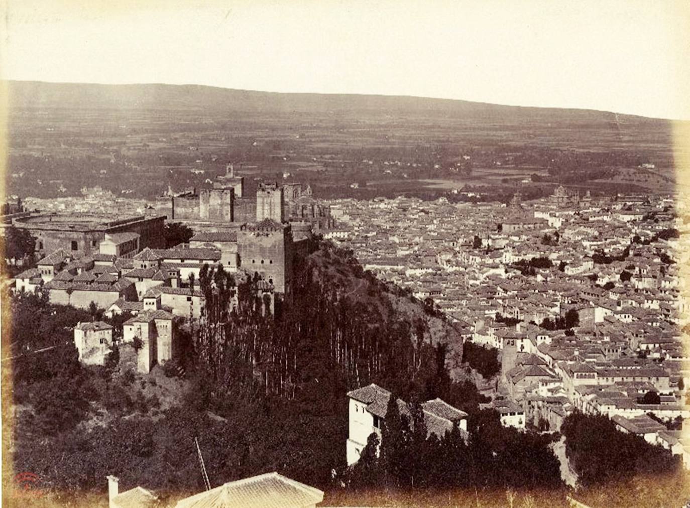 Repasamos en imágenes diferentes puntos de la ciudad, cómo eran antes y cómo son en la actualidad 