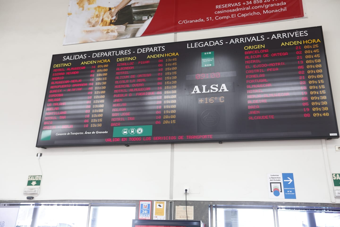 La provincia estrena etapa en la desescalada este lunes