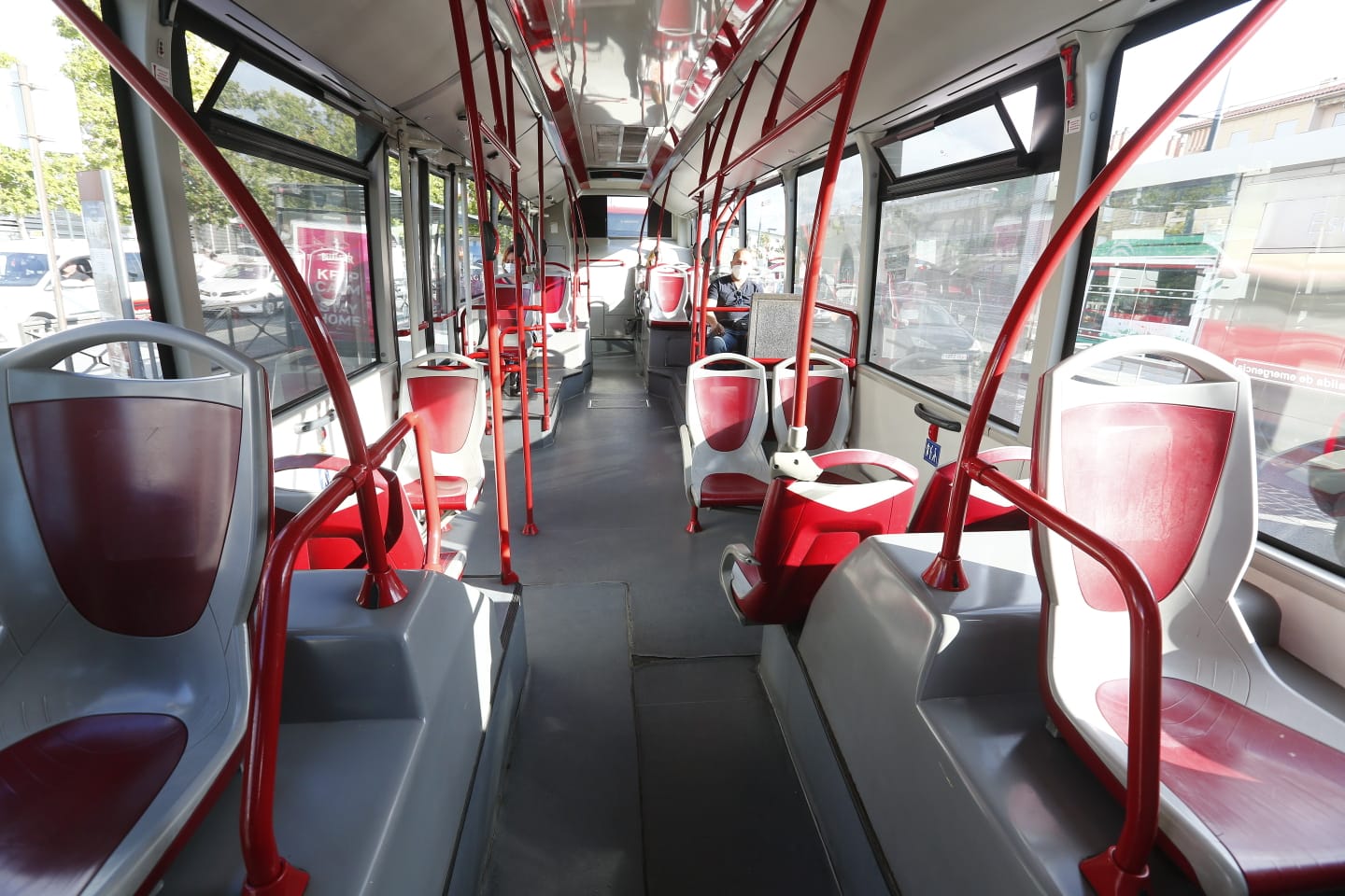 La provincia estrena etapa en la desescalada este lunes