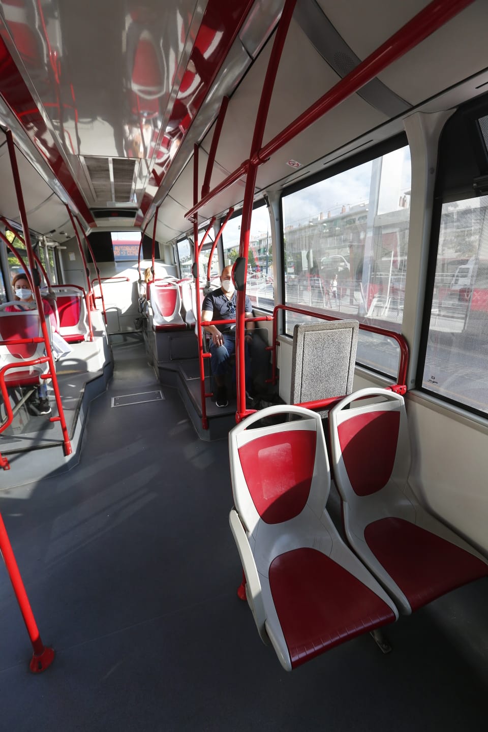 La provincia estrena etapa en la desescalada este lunes