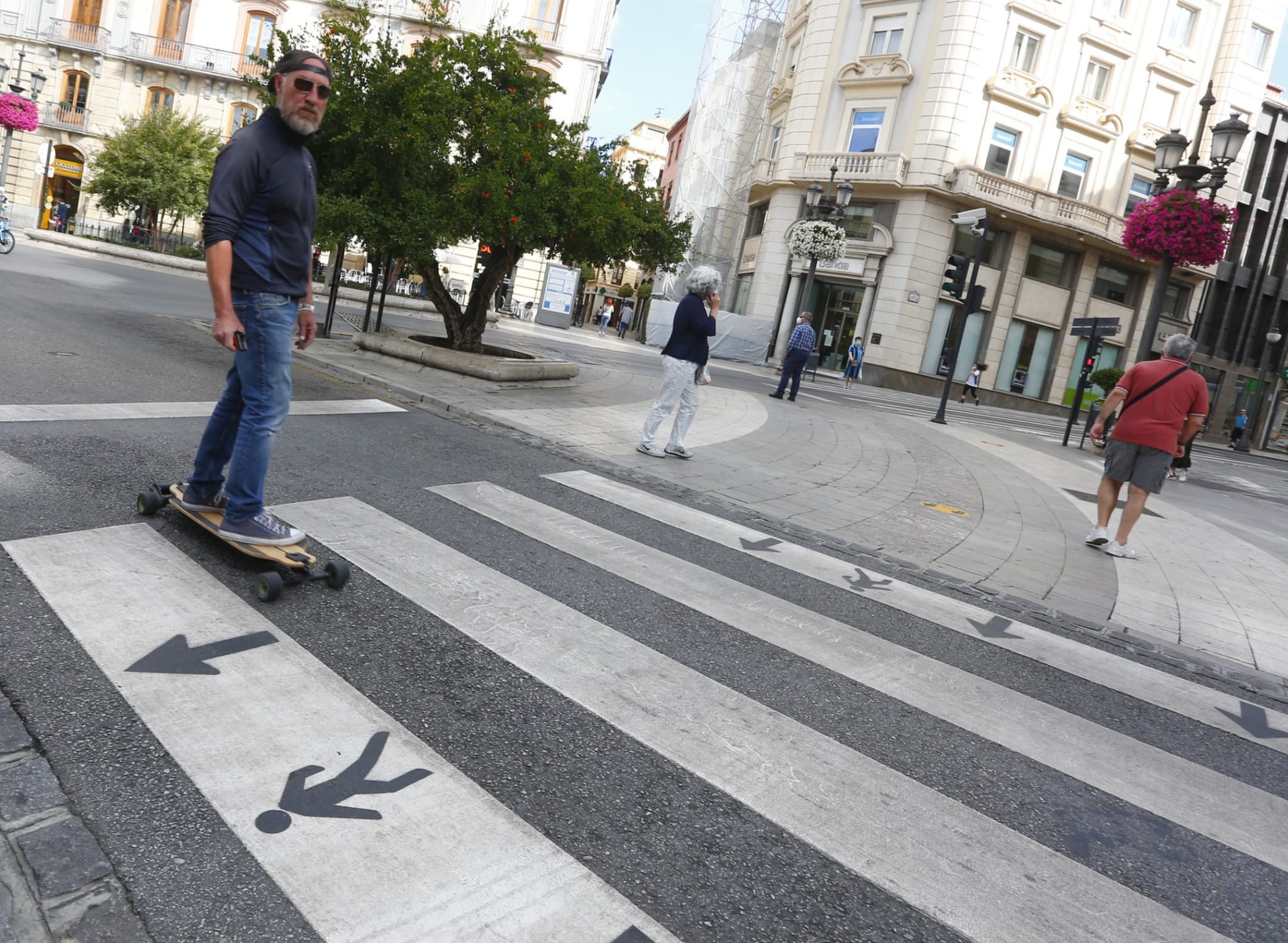 La provincia estrena etapa en la desescalada este lunes