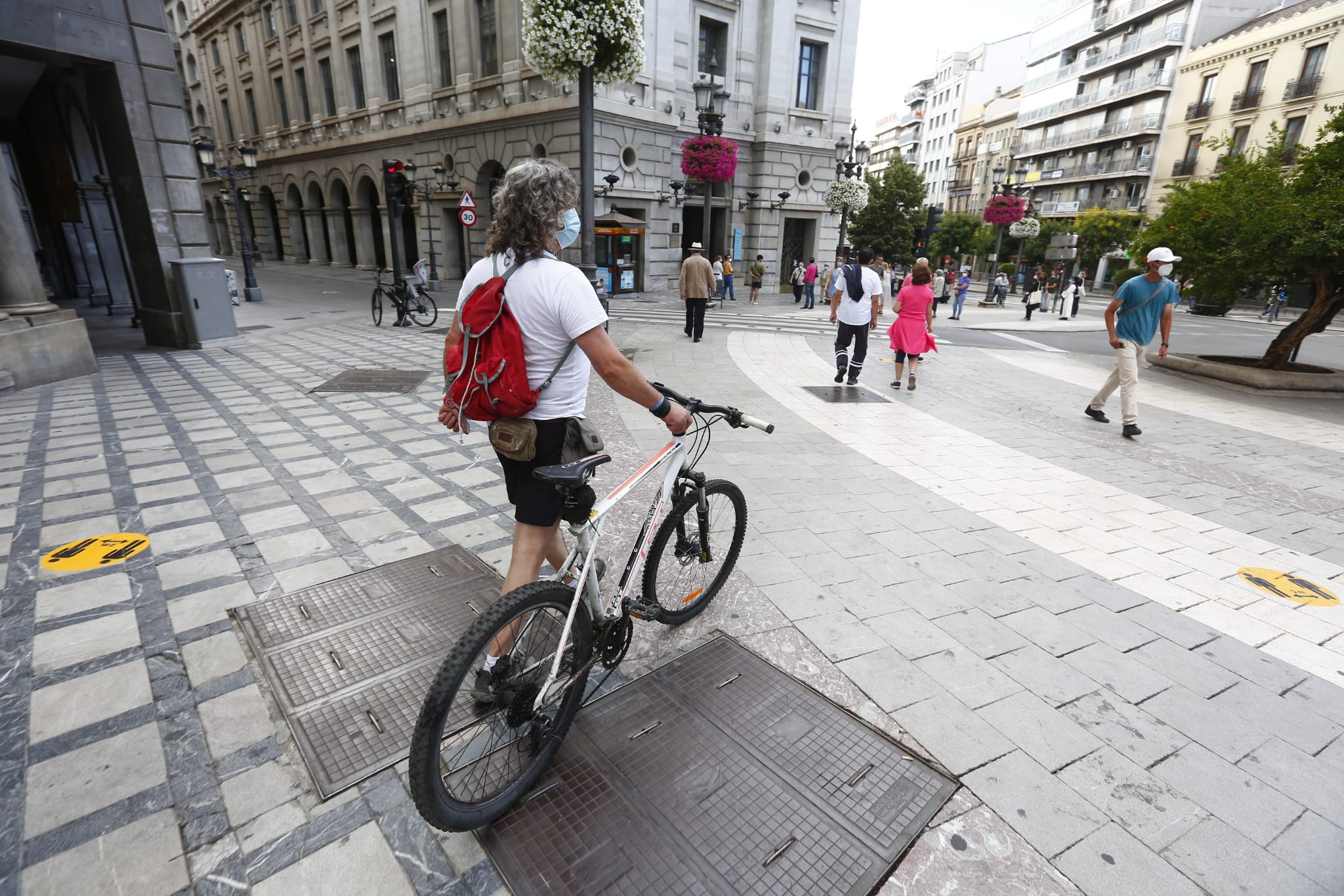 La provincia estrena etapa en la desescalada este lunes