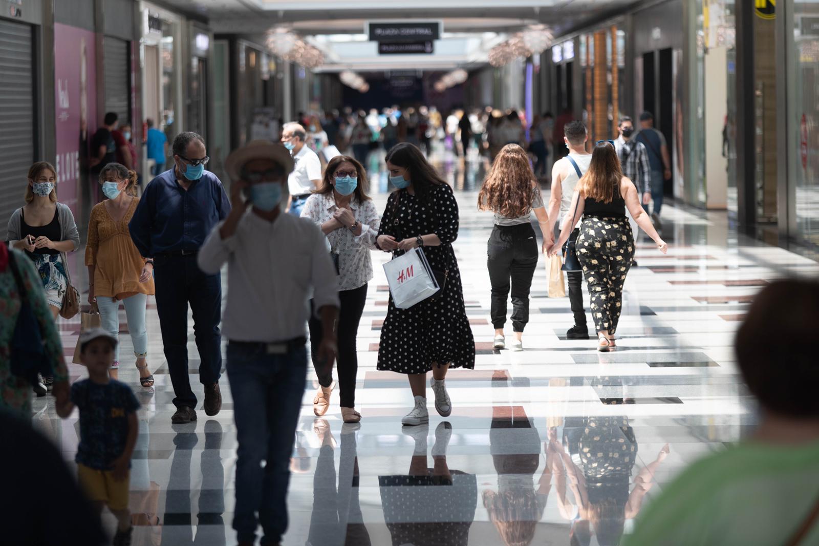 La provincia estrena etapa en la desescalada este lunes