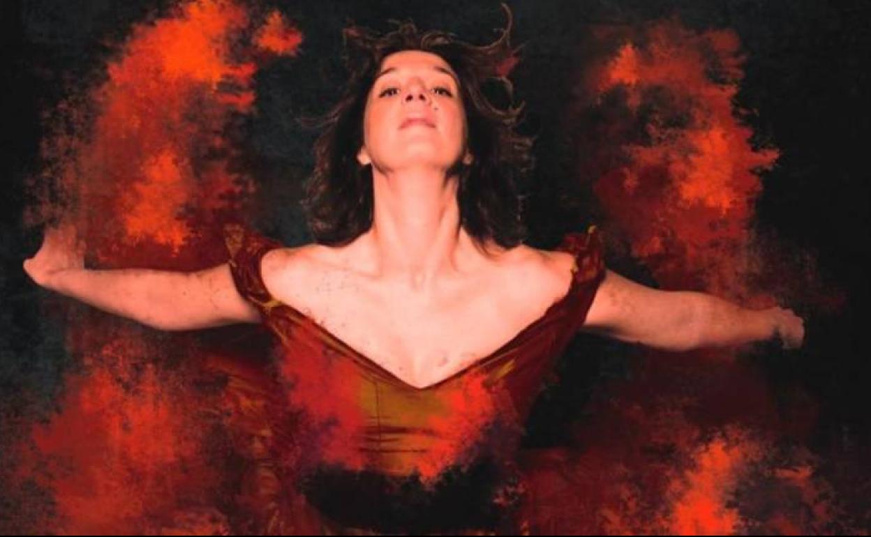 Dulce Pontes cerrará el Festival el 8 de agosto.