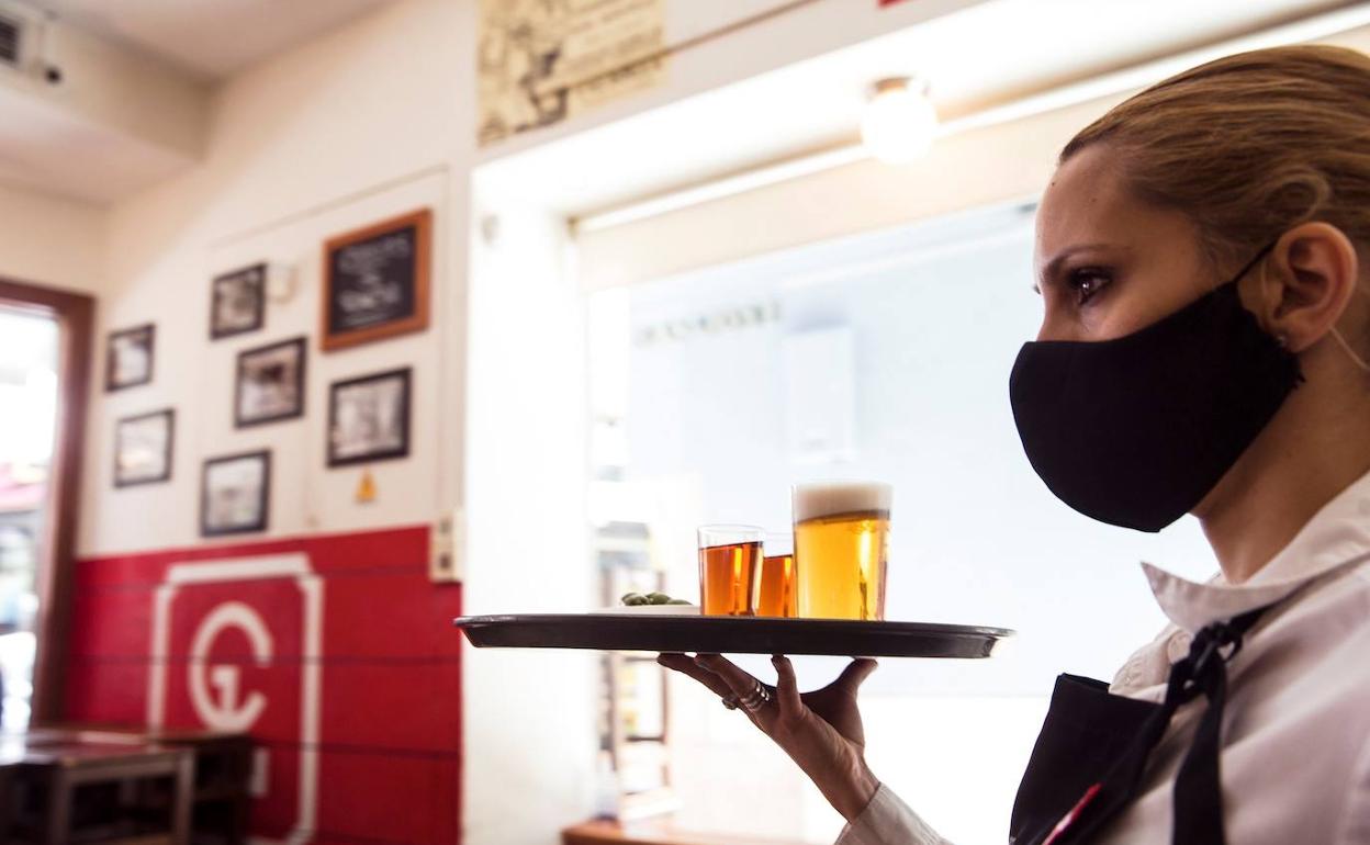 Consulta los casos de coronavirus en todos los municipios de Almería