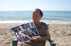 Fotos: En la casa de la Mujer Gitana del Sacromonte