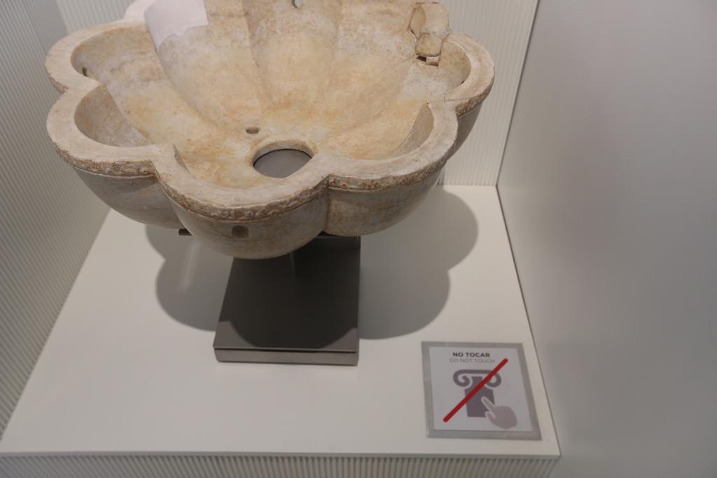 Ha reabierto sus puertas este martes con el 30 por ciento del aforo, una visita «lineal» y «estrictas» medidas de seguridad tras el parón obligado por la crisis sanitaria del coronavirus