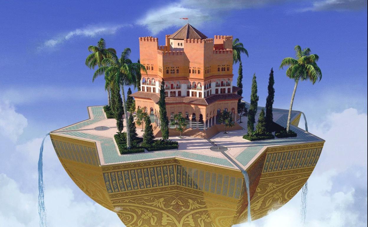 El album 'Descanso En Poder' del granadino Dellafuente, mejor debut nacional de 2020