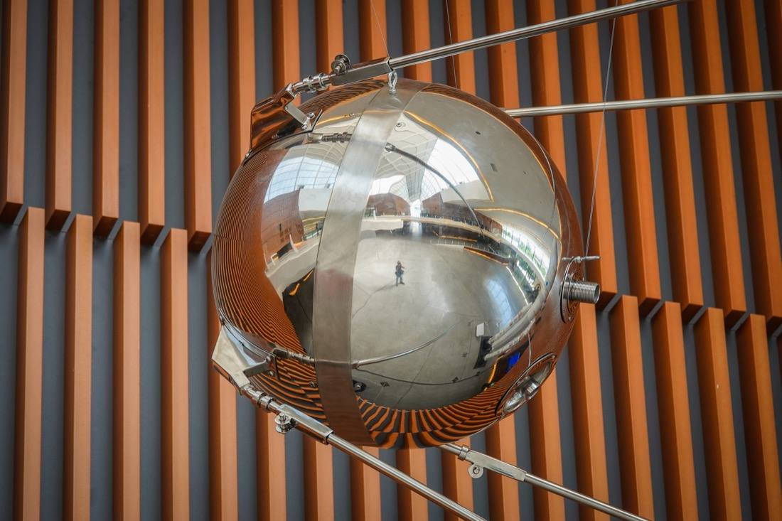 Fotos: El Parque de las Ciencias reabre &#039;tocando el cielo&#039;