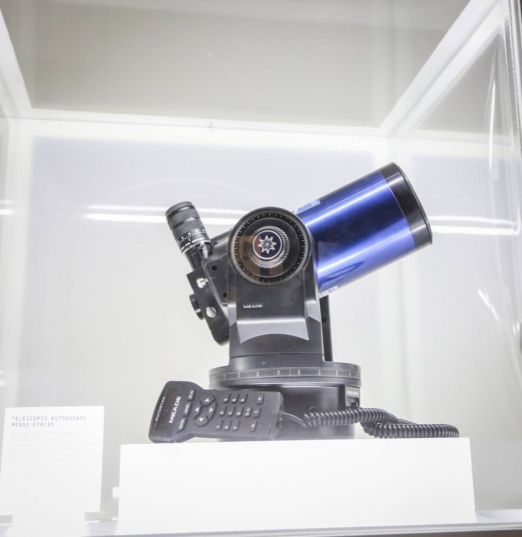 Fotos: El Parque de las Ciencias reabre &#039;tocando el cielo&#039;