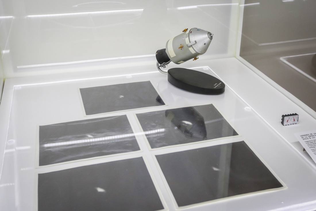 Fotos: El Parque de las Ciencias reabre &#039;tocando el cielo&#039;