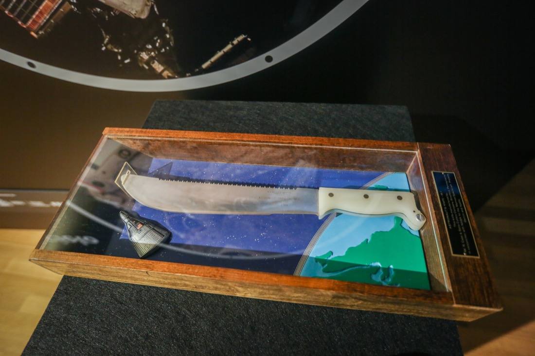 Fotos: El Parque de las Ciencias reabre &#039;tocando el cielo&#039;