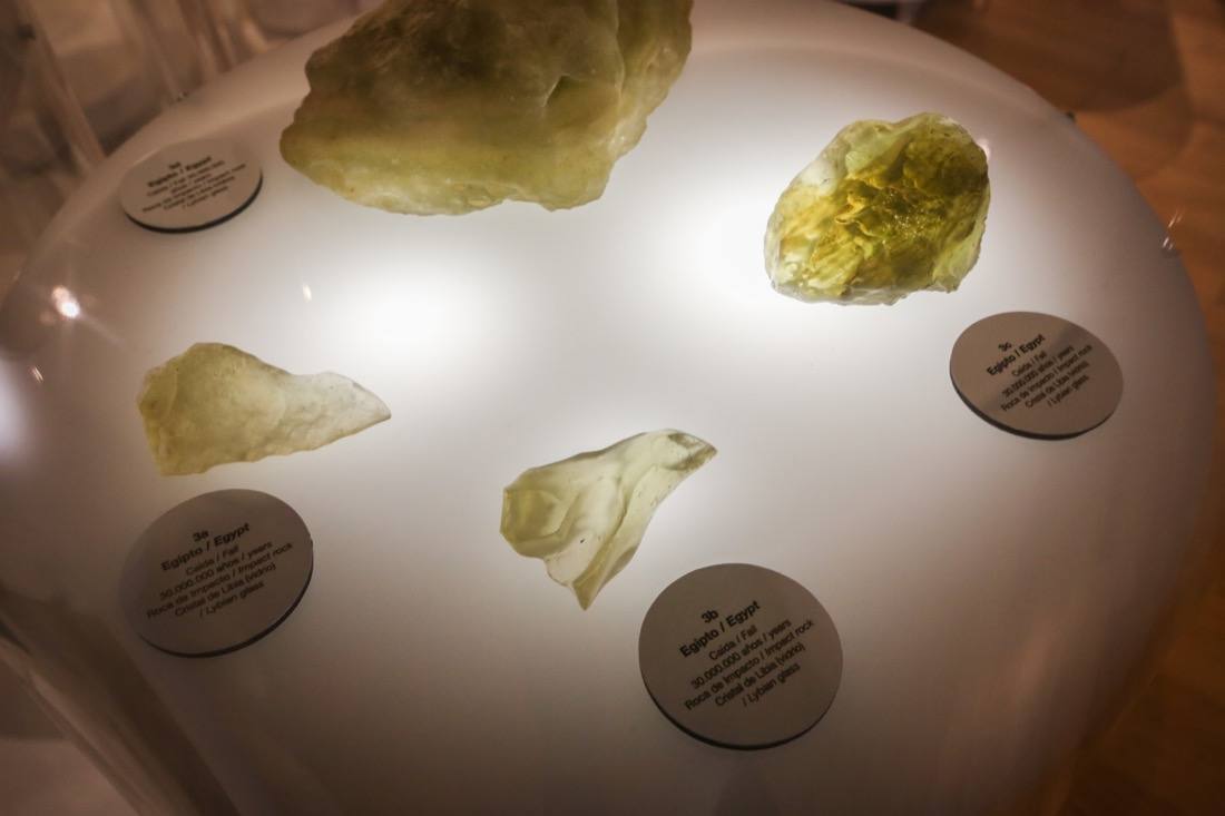 Fotos: El Parque de las Ciencias reabre &#039;tocando el cielo&#039;