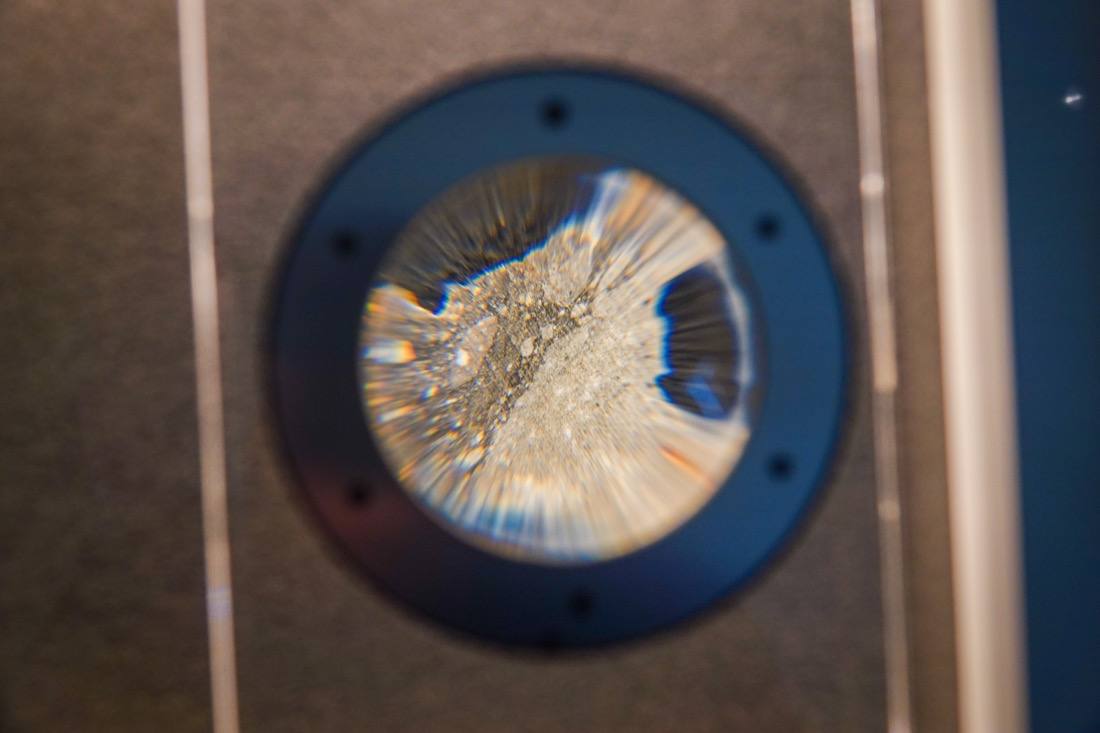 Fotos: El Parque de las Ciencias reabre &#039;tocando el cielo&#039;