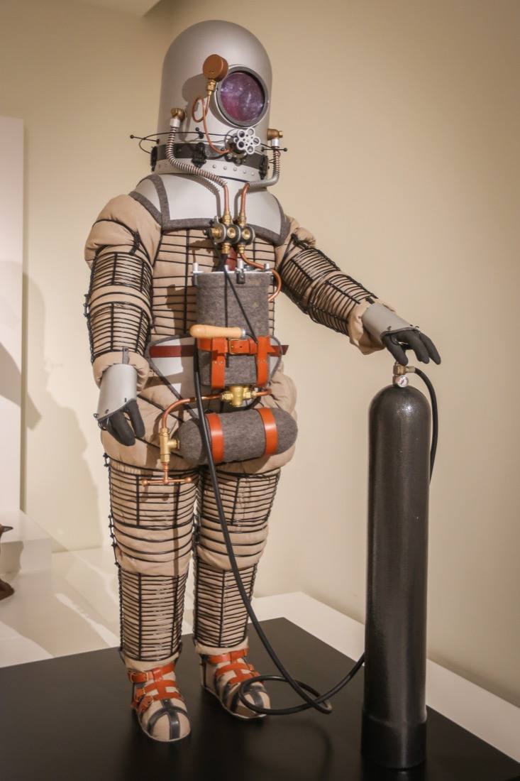 Fotos: El Parque de las Ciencias reabre &#039;tocando el cielo&#039;