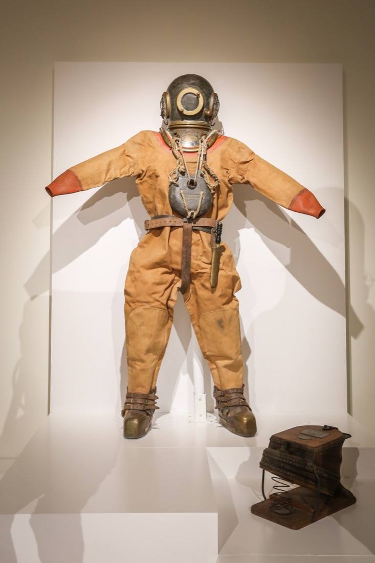 Fotos: El Parque de las Ciencias reabre &#039;tocando el cielo&#039;