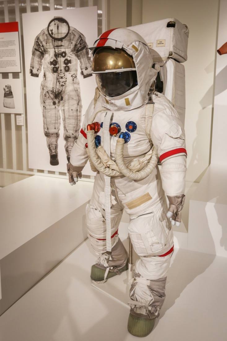 Fotos: El Parque de las Ciencias reabre &#039;tocando el cielo&#039;
