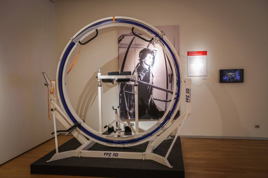 Fotos: El Parque de las Ciencias reabre &#039;tocando el cielo&#039;