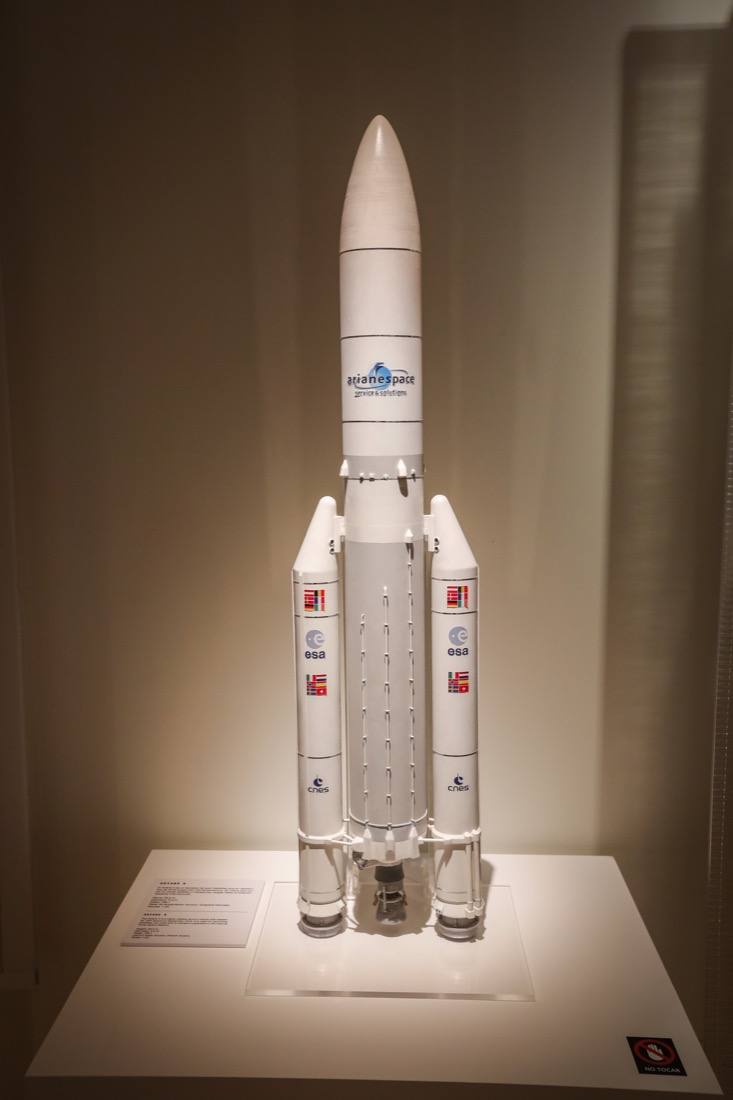 Fotos: El Parque de las Ciencias reabre &#039;tocando el cielo&#039;