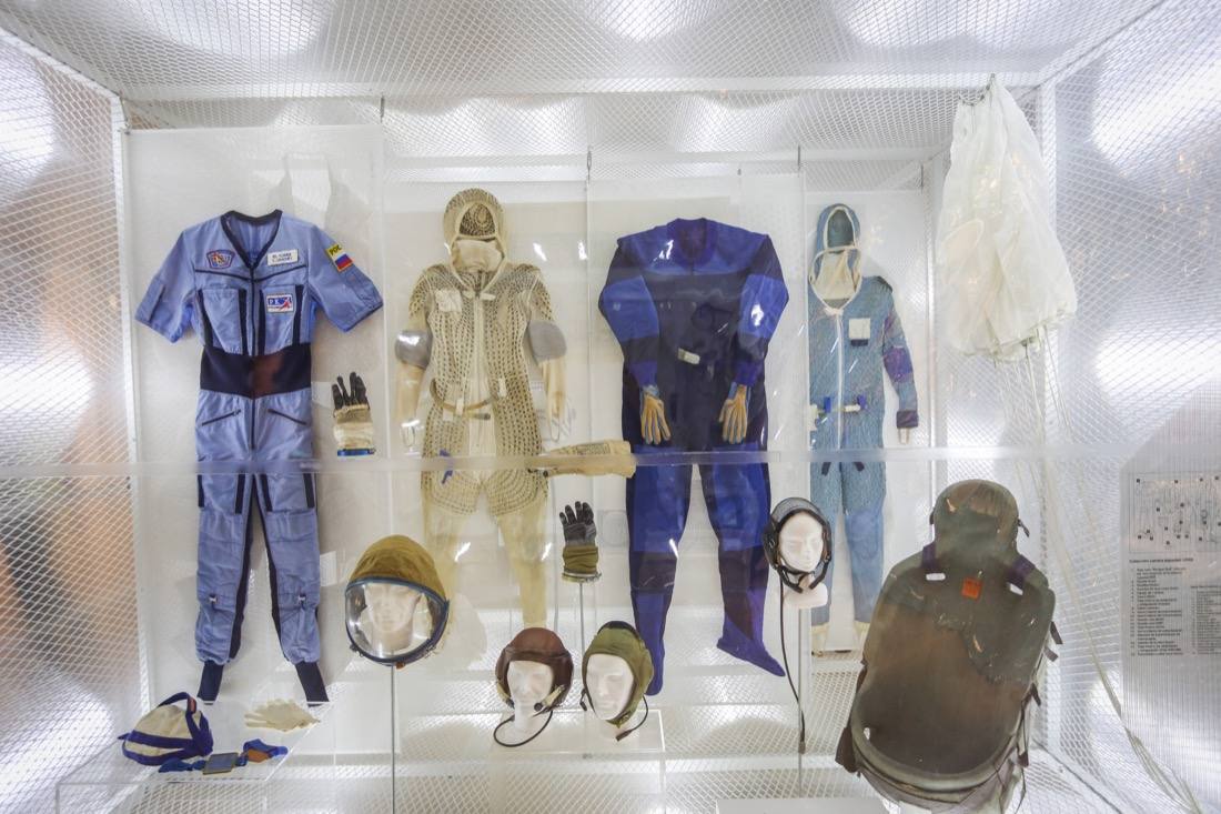 Fotos: El Parque de las Ciencias reabre &#039;tocando el cielo&#039;