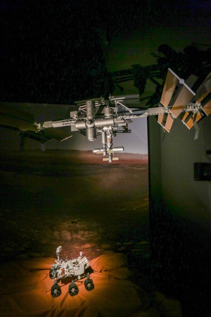 Fotos: El Parque de las Ciencias reabre &#039;tocando el cielo&#039;