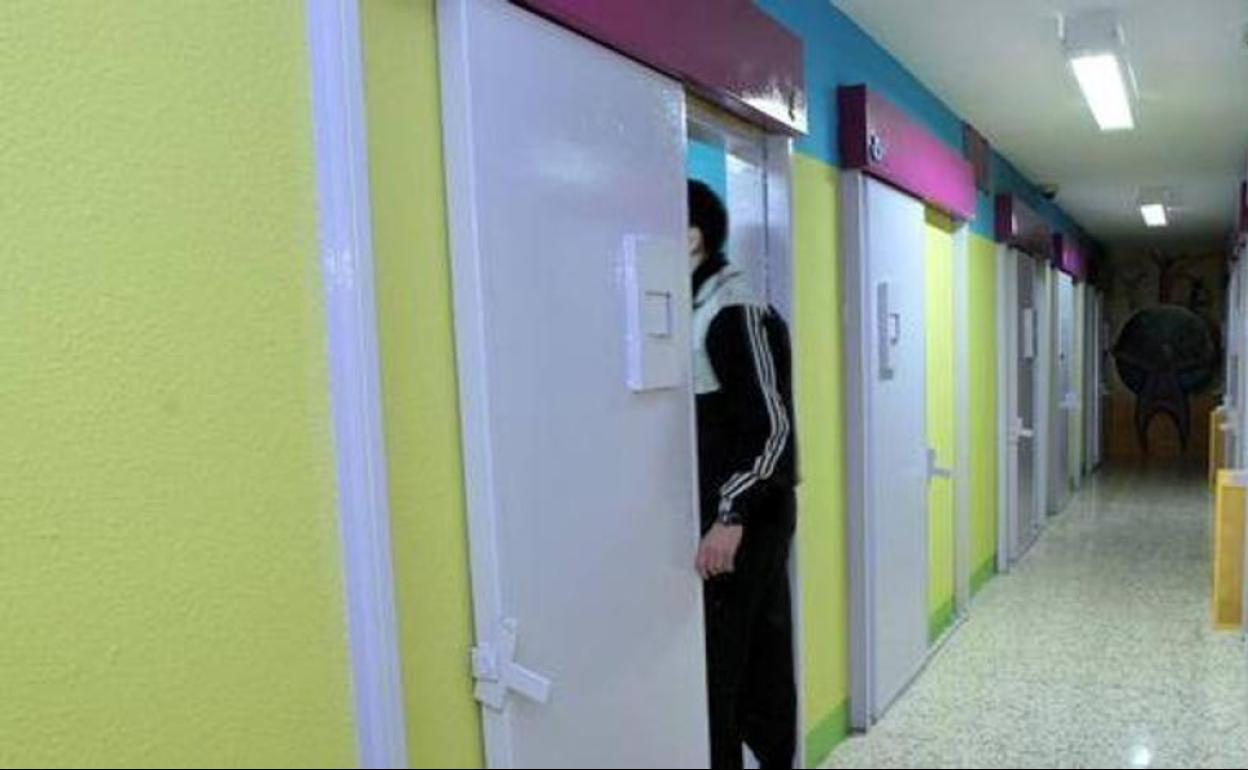 Fiscalía pide reabrir la causa por la muerte en el centro de menores de Oria