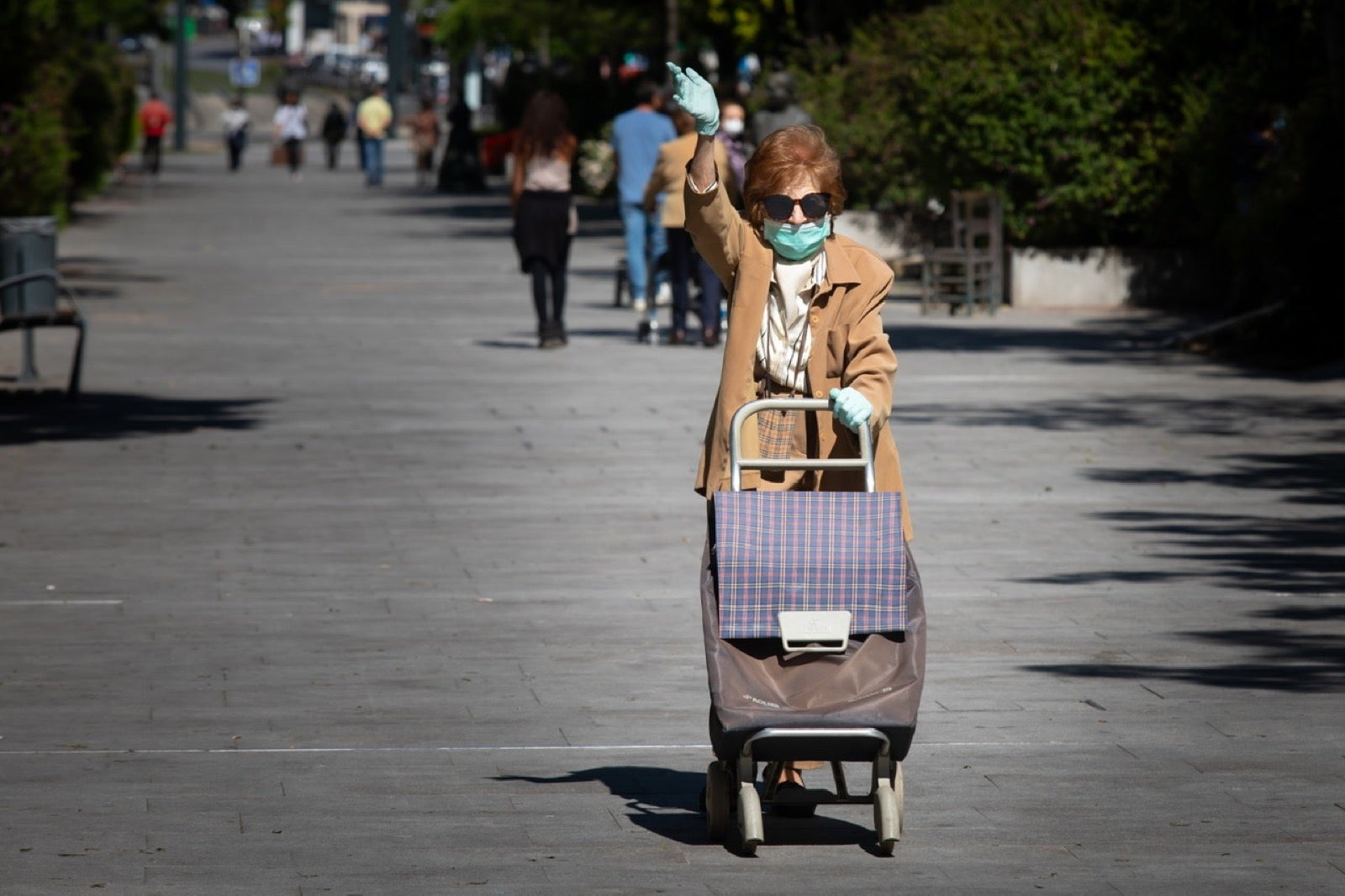 Echamos la vista atrás para recordar todo lo que les hemos contado y las huellas que esta pandemia ha dejado en la provincia