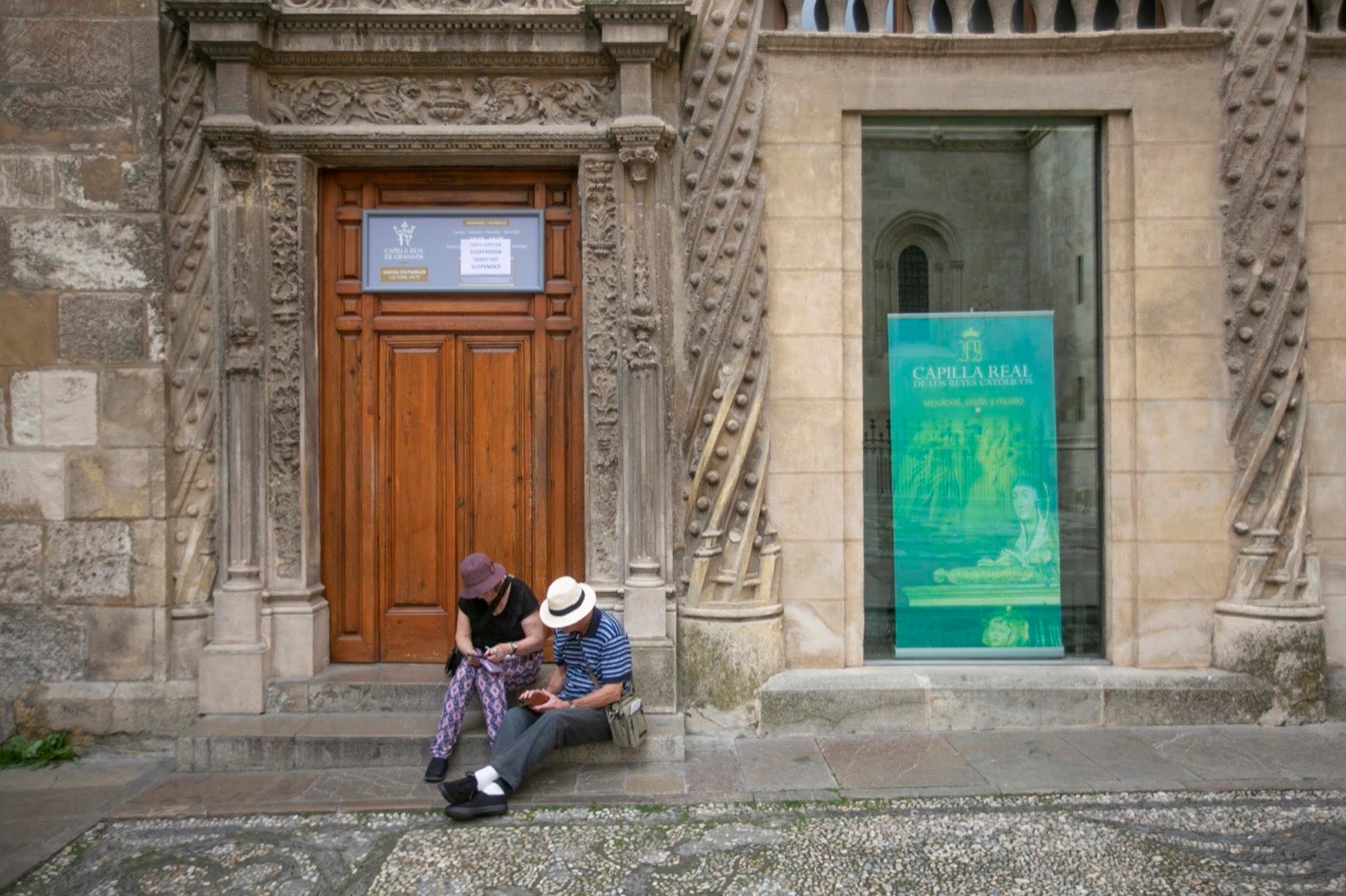 Echamos la vista atrás para recordar todo lo que les hemos contado y las huellas que esta pandemia ha dejado en la provincia