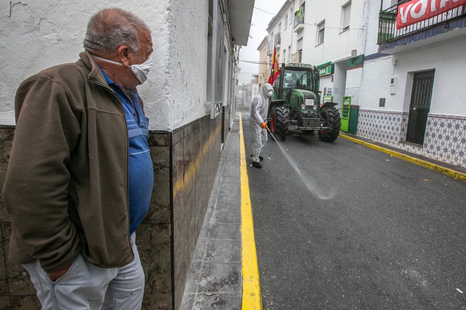 Echamos la vista atrás para recordar todo lo que les hemos contado y las huellas que esta pandemia ha dejado en la provincia