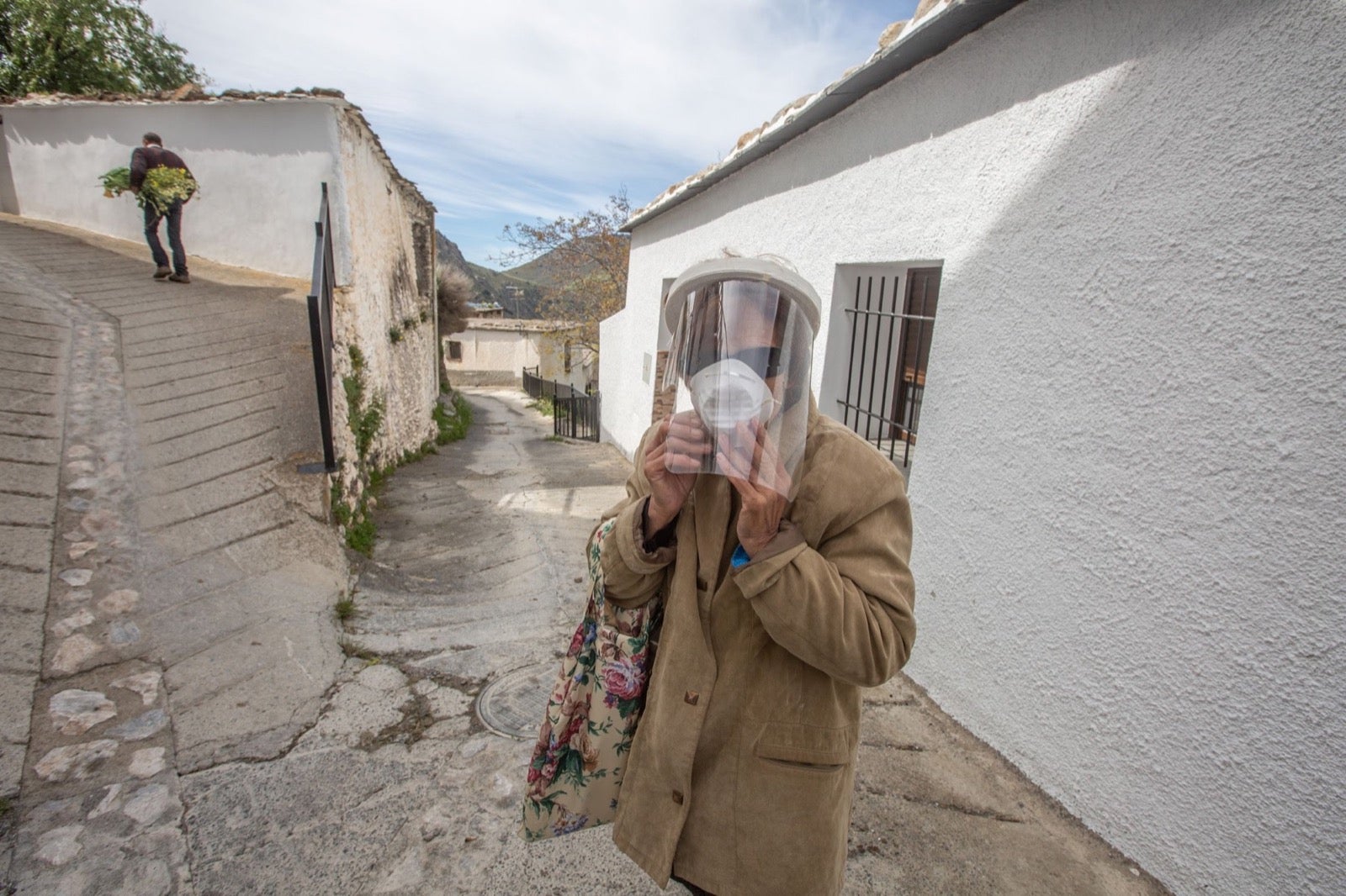 Echamos la vista atrás para recordar todo lo que les hemos contado y las huellas que esta pandemia ha dejado en la provincia