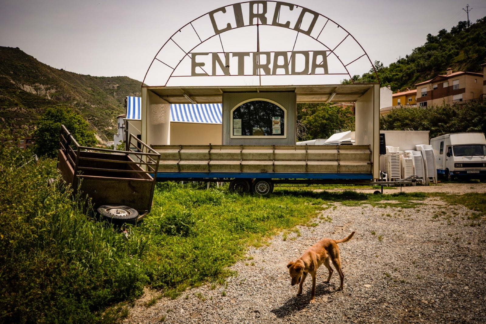 Echamos la vista atrás para recordar todo lo que les hemos contado y las huellas que esta pandemia ha dejado en la provincia