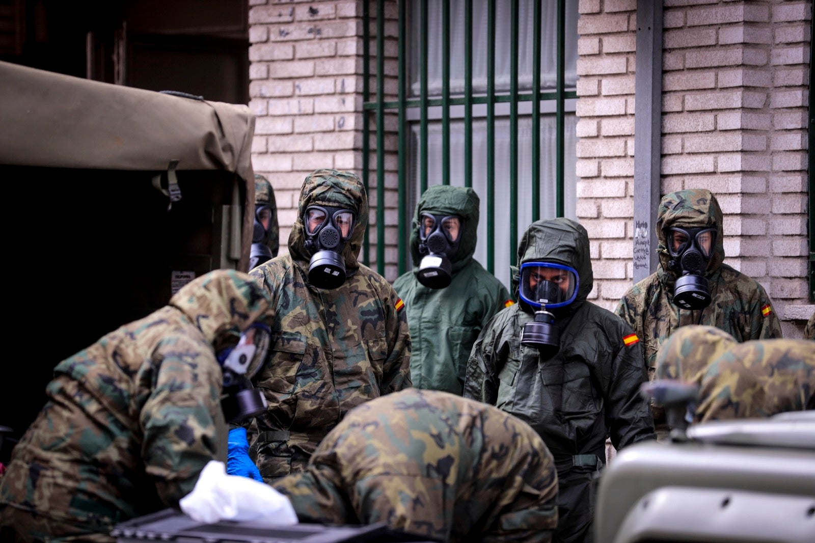 Echamos la vista atrás para recordar todo lo que les hemos contado y las huellas que esta pandemia ha dejado en la provincia