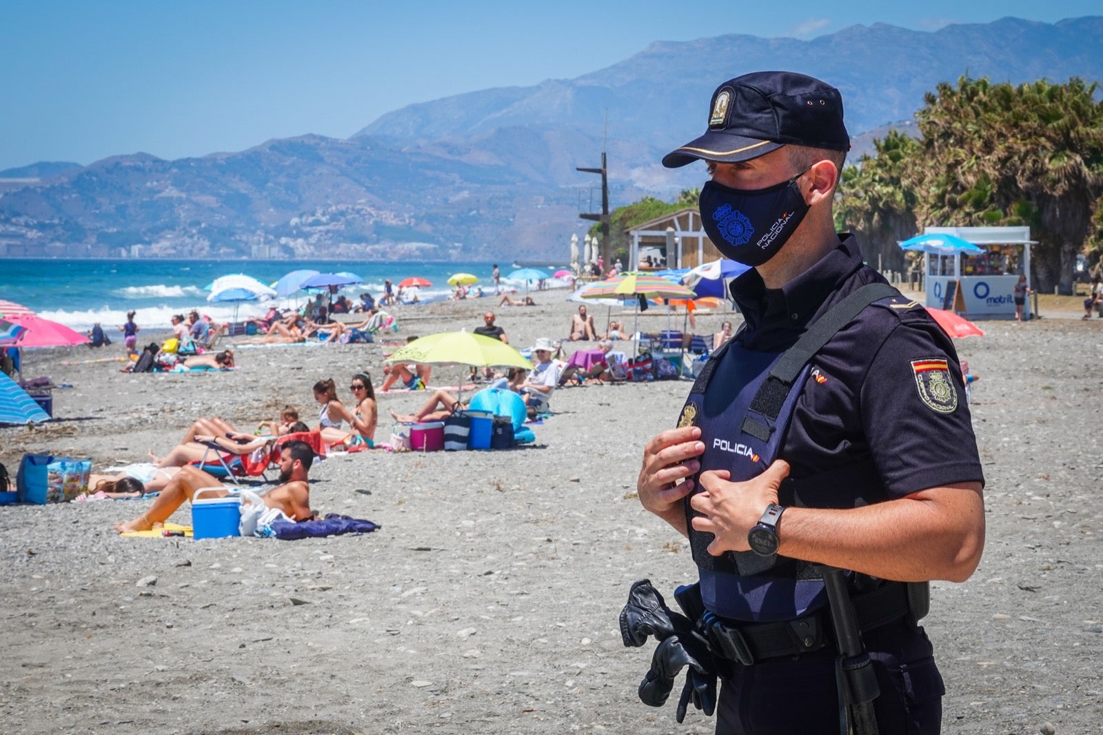 Echamos la vista atrás para recordar todo lo que les hemos contado y las huellas que esta pandemia ha dejado en la provincia