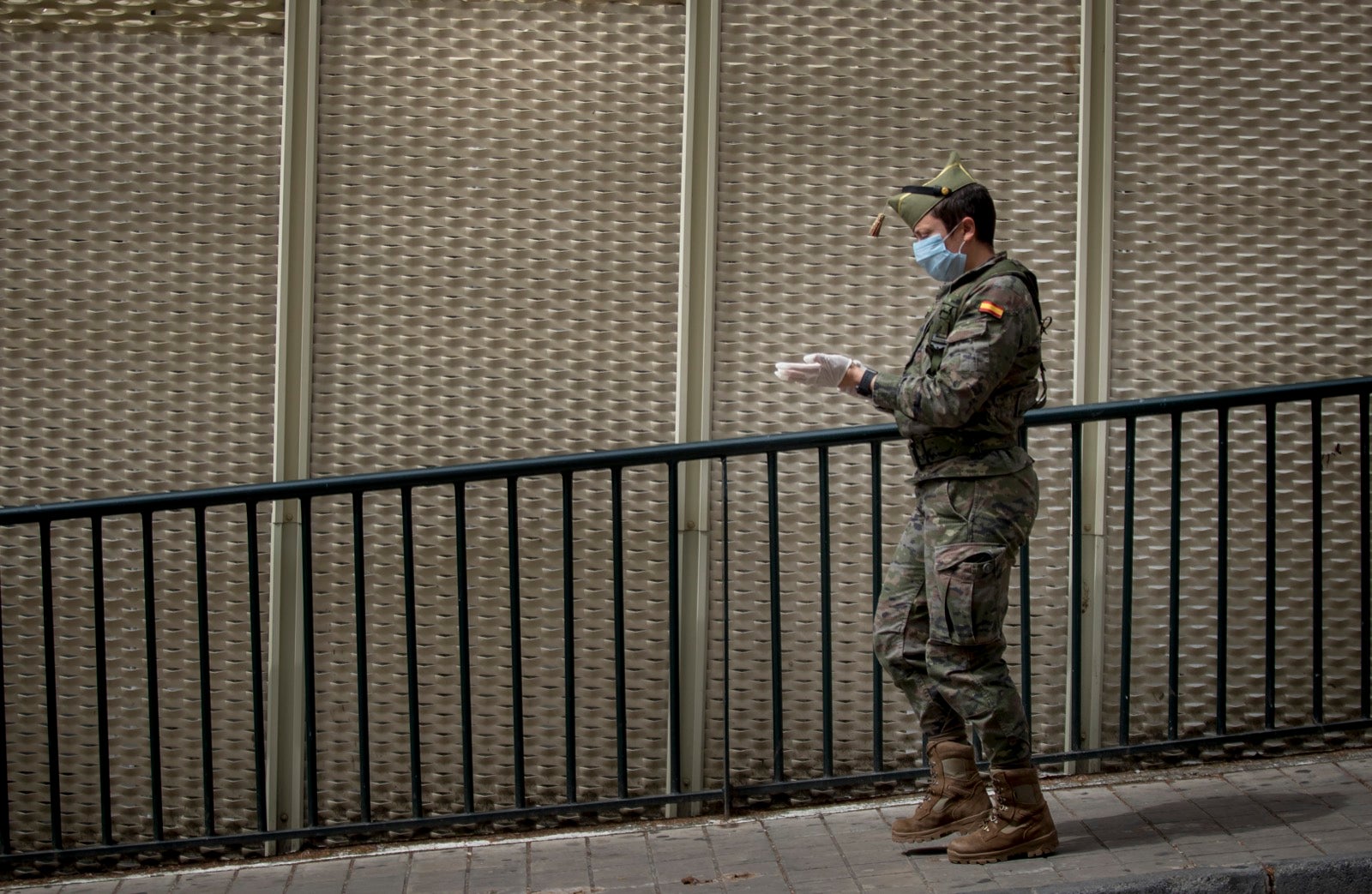 Echamos la vista atrás para recordar todo lo que les hemos contado y las huellas que esta pandemia ha dejado en la provincia