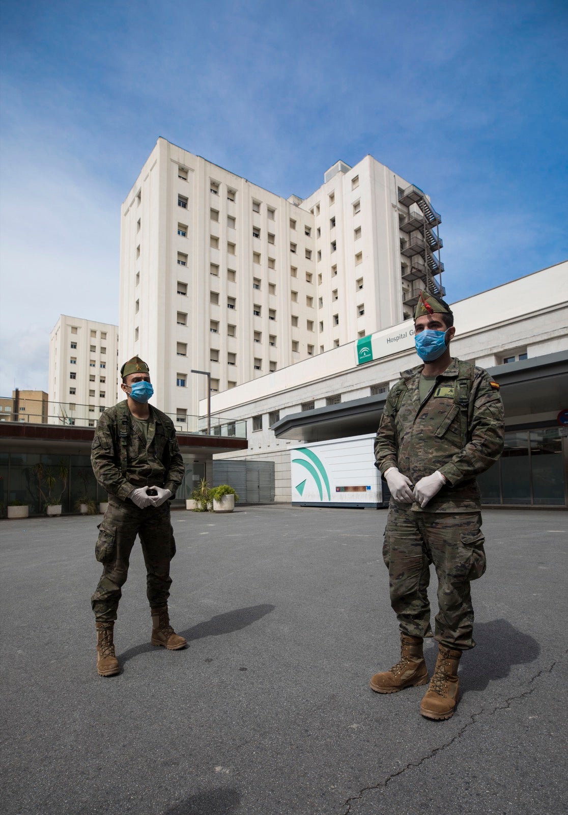 Echamos la vista atrás para recordar todo lo que les hemos contado y las huellas que esta pandemia ha dejado en la provincia