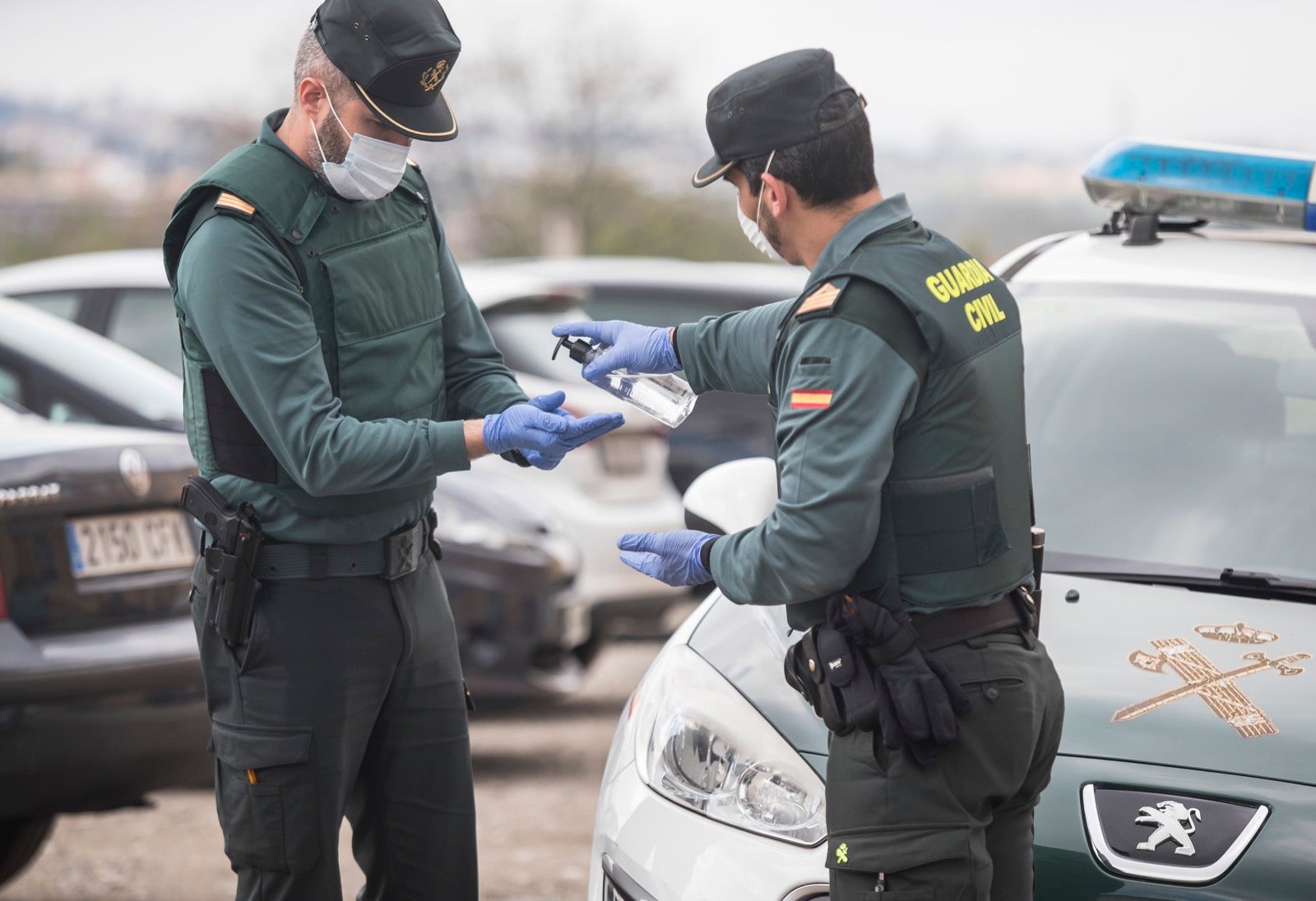 Echamos la vista atrás para recordar todo lo que les hemos contado y las huellas que esta pandemia ha dejado en la provincia