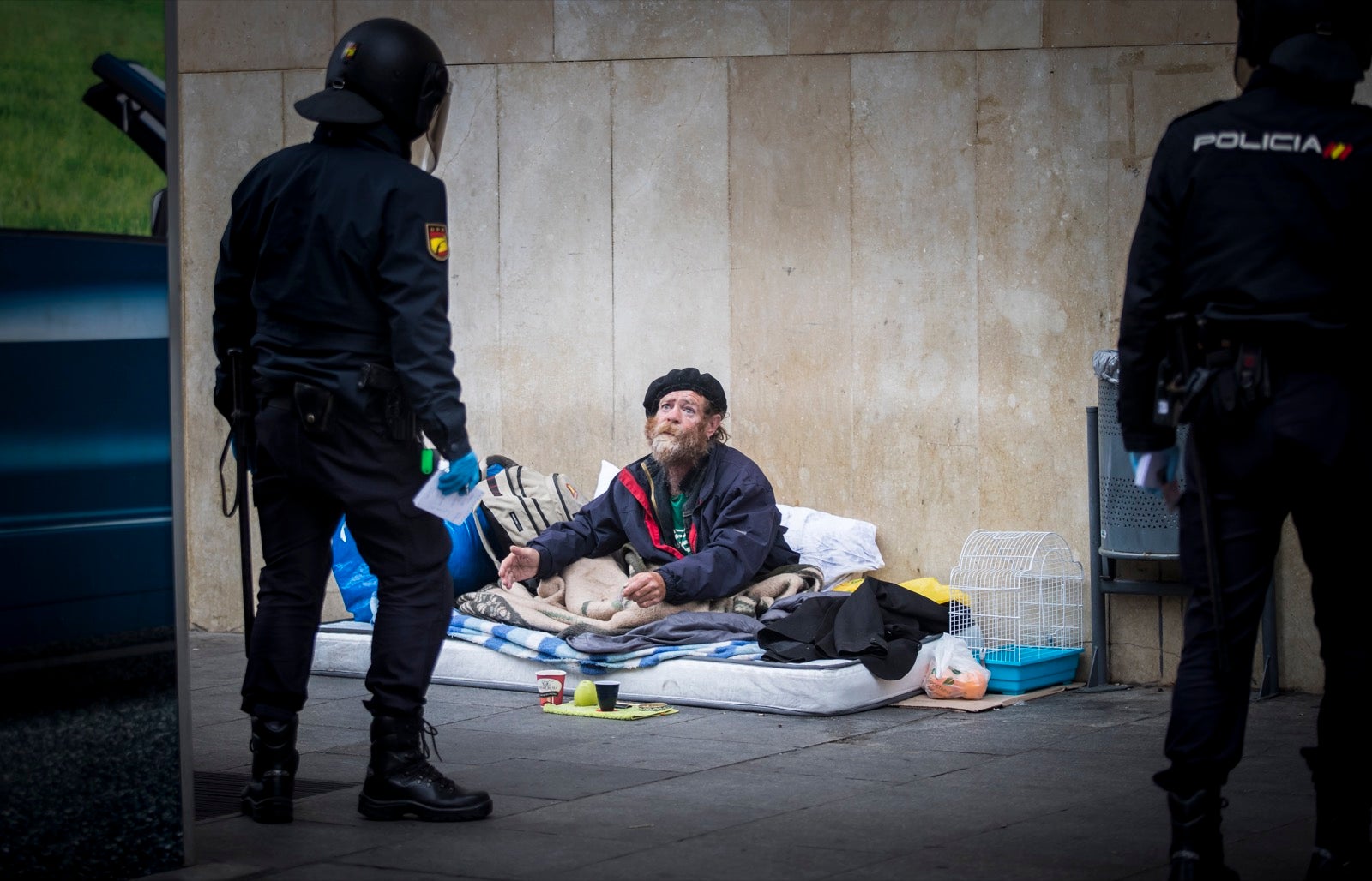 Echamos la vista atrás para recordar todo lo que les hemos contado y las huellas que esta pandemia ha dejado en la provincia