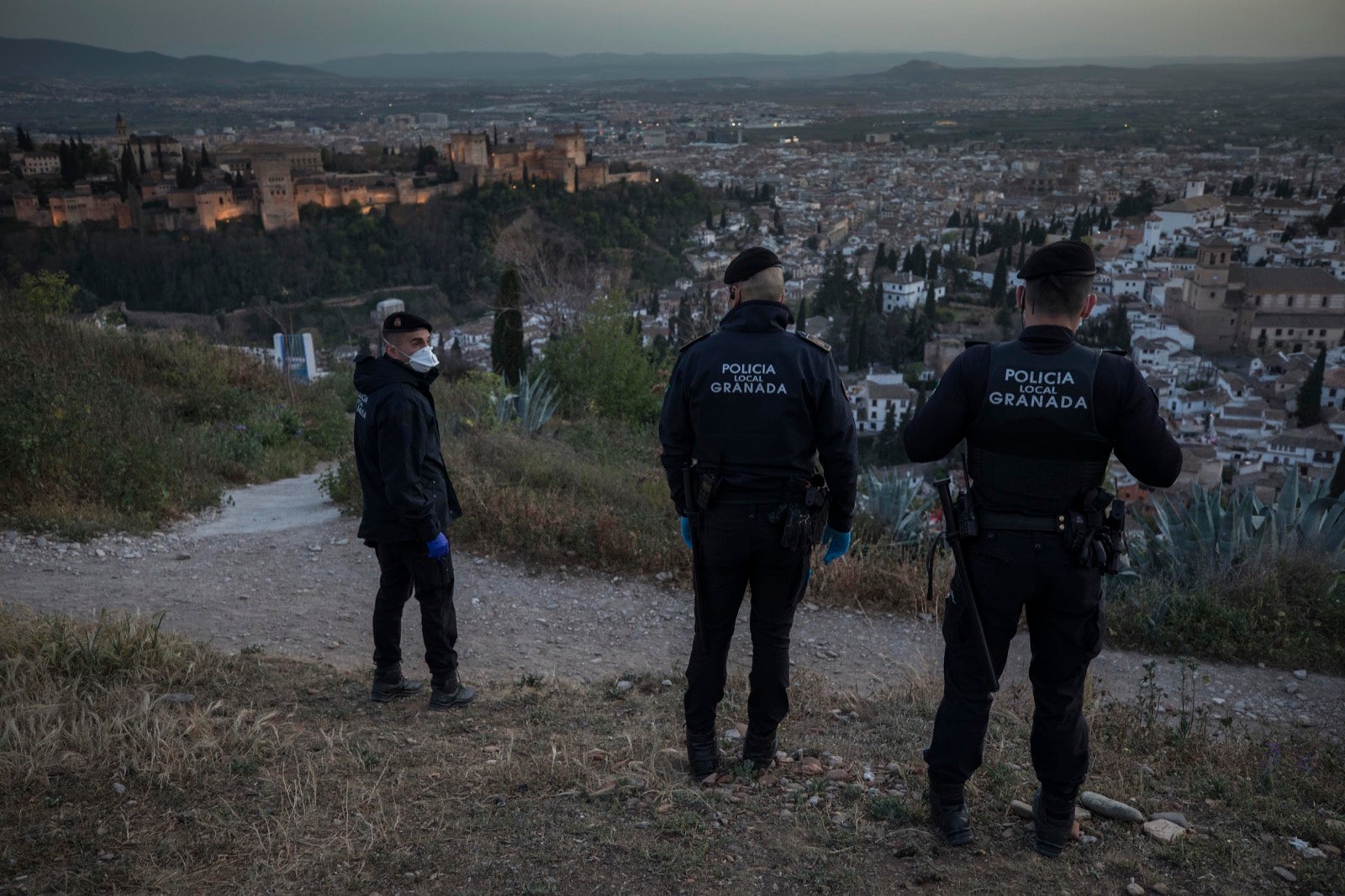 Echamos la vista atrás para recordar todo lo que les hemos contado y las huellas que esta pandemia ha dejado en la provincia