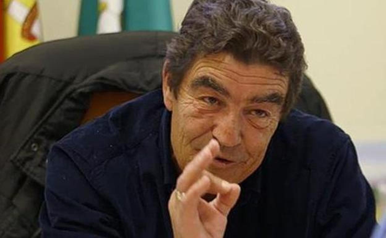 El aviso del juez Calatayud a los niños: «No hay estado de alarma pero sí artículo 155 del Código Civil»