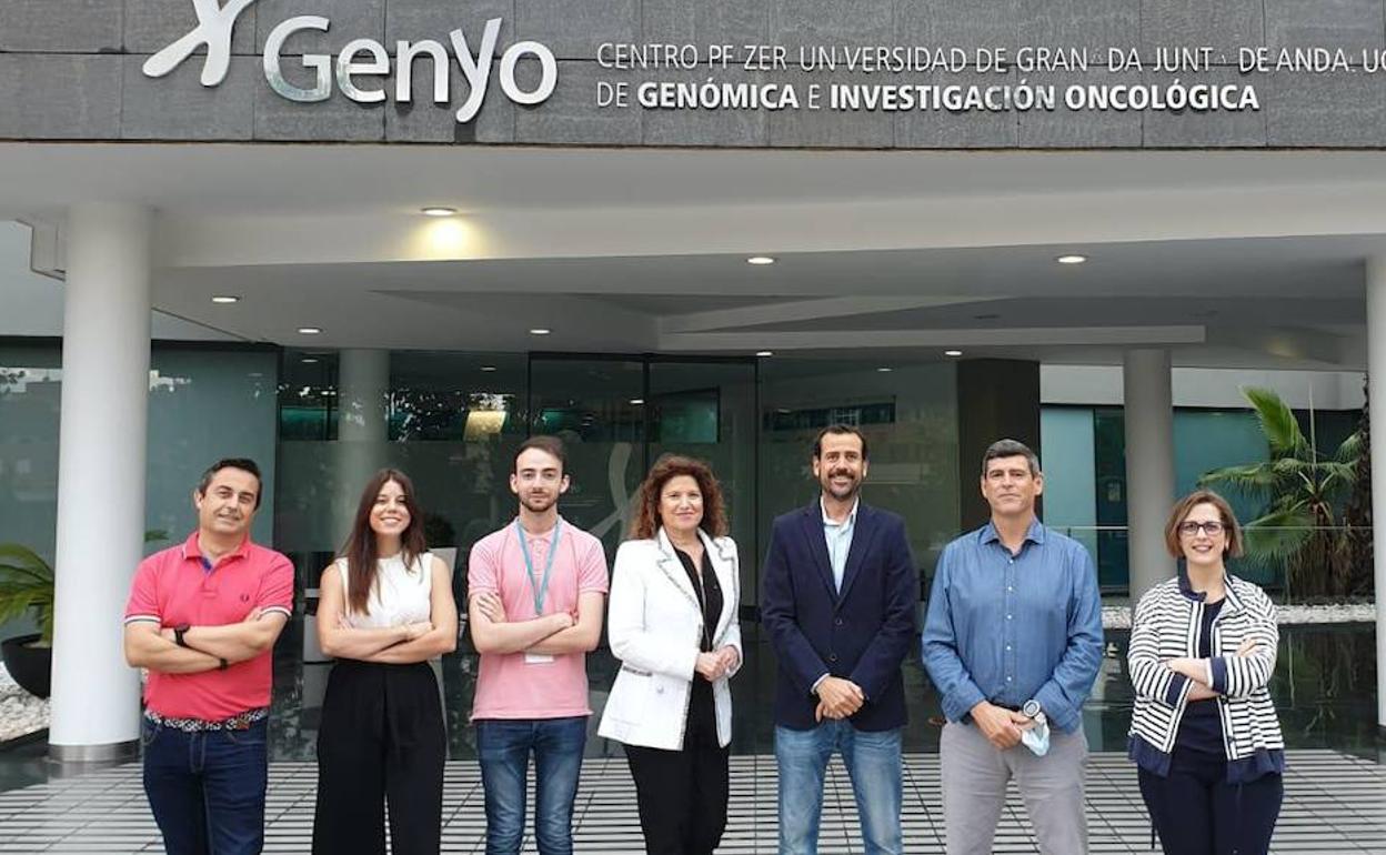 Una nueva generación de terapia genética avanzada