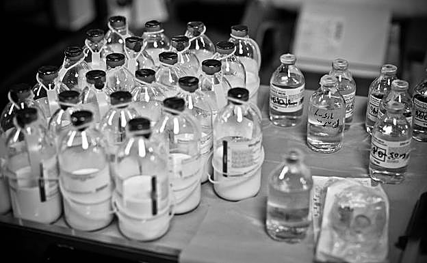 Sanidad deja de denominar a los focos de Covid-19 como 'clúster' para definirlos como 'brotes'