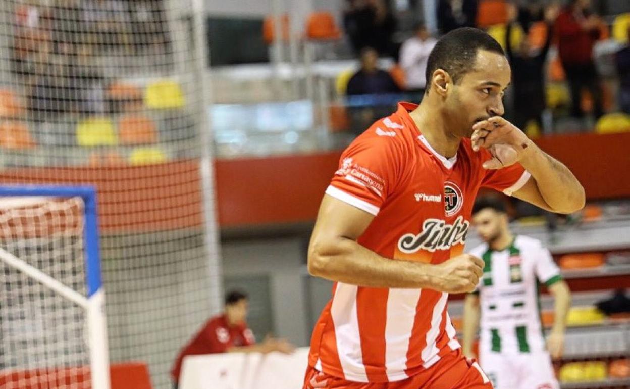 Attos ha rescindido el contrato que tenía firmado en Cartagena. 