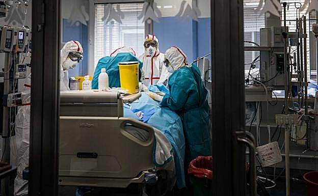 Granada suma otro nuevo brote de coronavirus y acumula cuatro con 31 infectados