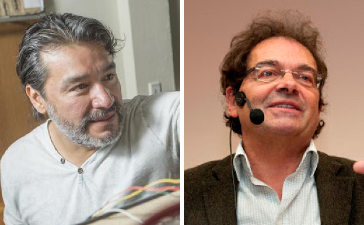 Eduardo Tinoco, de Google, y Rudy Aernoudt, de Scale Up, estarán en Alhambra Venture 2020