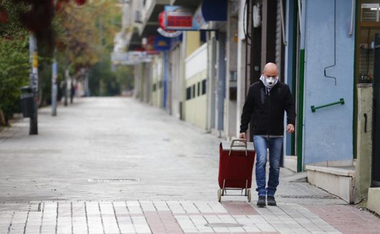 Salud detecta una relación entre el brote de Casabermeja y algunos de Granada